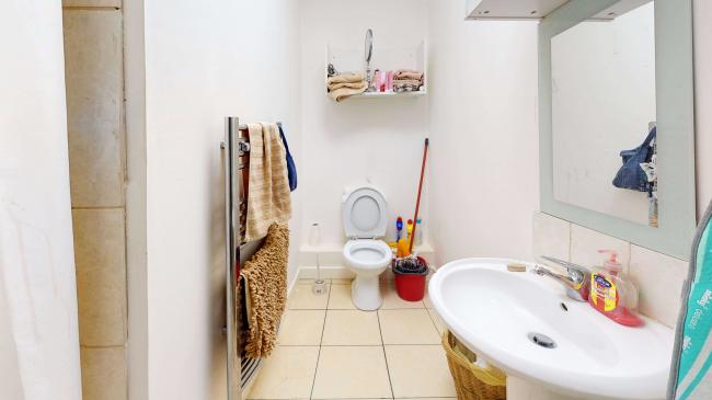 41 - 45 Warner Street, Accrington, Lancashire BB5 1HN
 5