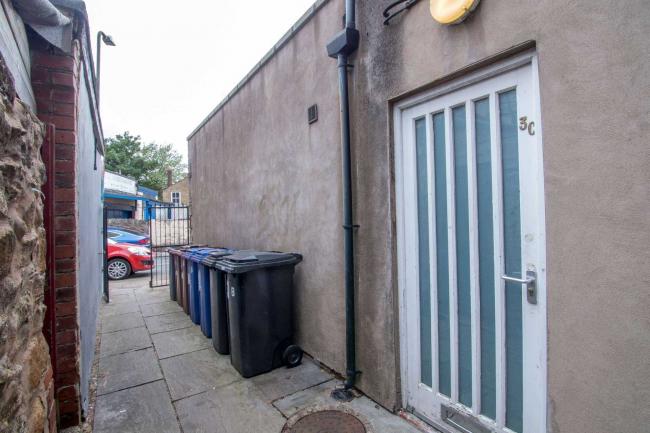 41 - 45 Warner Street, Accrington, Lancashire BB5 1HN
 5