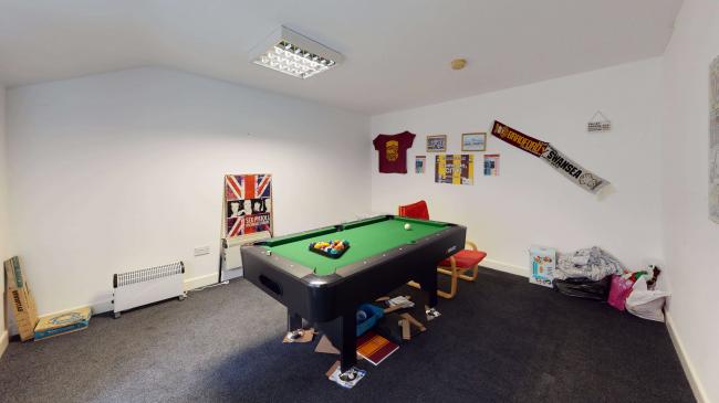 41 - 45 Warner Street, Accrington, Lancashire BB5 1HN
 5