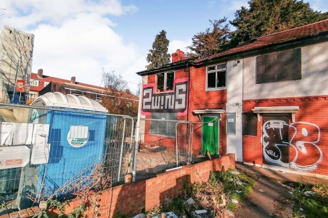 335 Manor Road, Stratford, London, E15 3AN 10