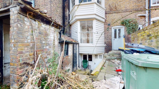 62 Royal Hill, Greenwich, London, SE10 8RT 2