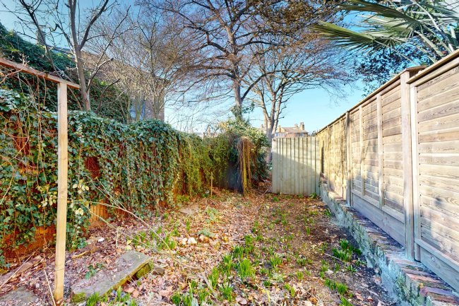 62 Royal Hill, Greenwich, London, SE10 8RT 2