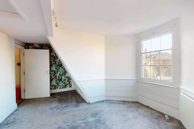 62 Royal Hill, Greenwich, London, SE10 8RT 2