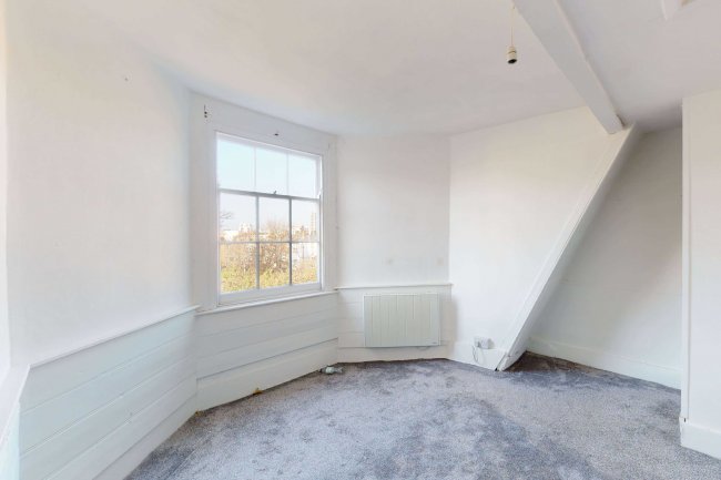 62 Royal Hill, Greenwich, London, SE10 8RT 2