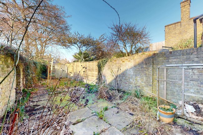 62 Royal Hill, Greenwich, London, SE10 8RT 2