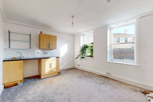 62 Royal Hill, Greenwich, London, SE10 8RT 2