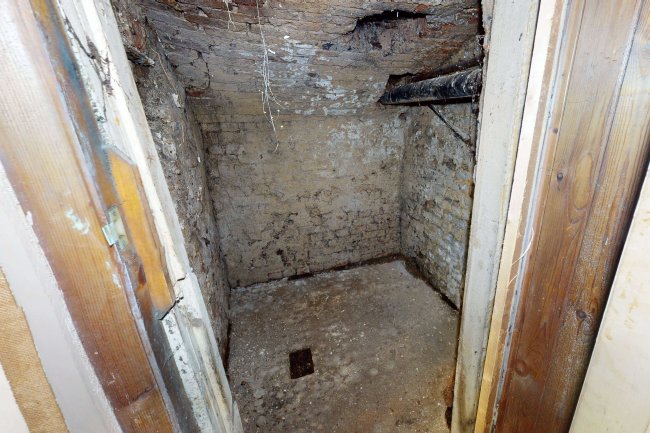 62 Royal Hill, Greenwich, London, SE10 8RT 2