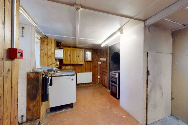 62 Royal Hill, Greenwich, London, SE10 8RT 2