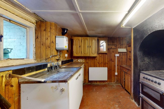 62 Royal Hill, Greenwich, London, SE10 8RT 2