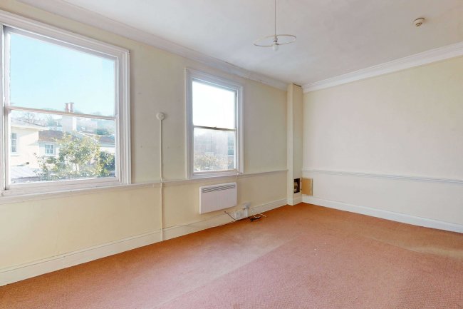 62 Royal Hill, Greenwich, London, SE10 8RT 2