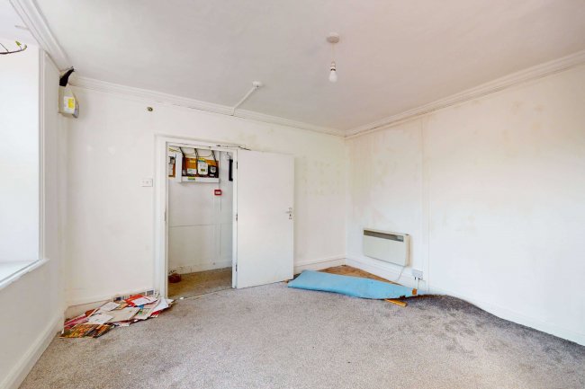 62 Royal Hill, Greenwich, London, SE10 8RT 2