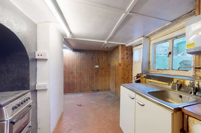 62 Royal Hill, Greenwich, London, SE10 8RT 2