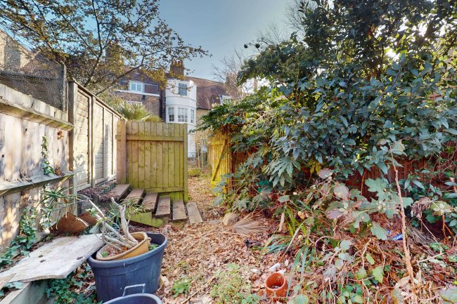 62 Royal Hill, Greenwich, London, SE10 8RT 2