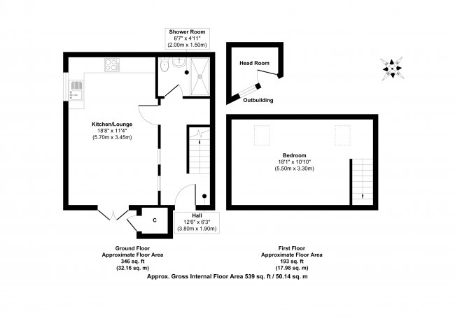8 Gorse Close, Lakenheath, Brandon, Suffolk, IP27 9DE 10