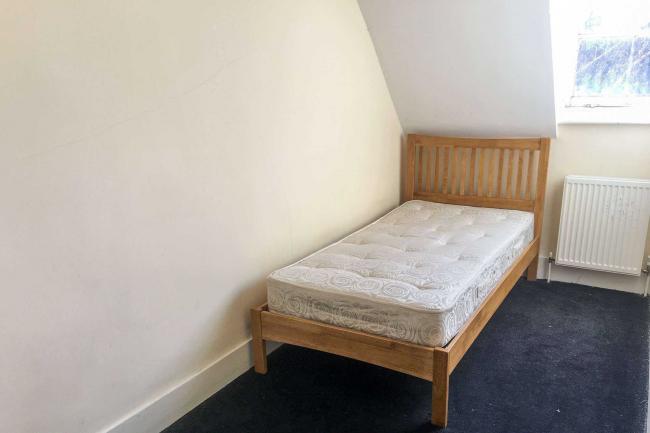 Flat 4A, 23 Burnt Ash Lane, Bromley, Kent, BR1 4DJ 6
