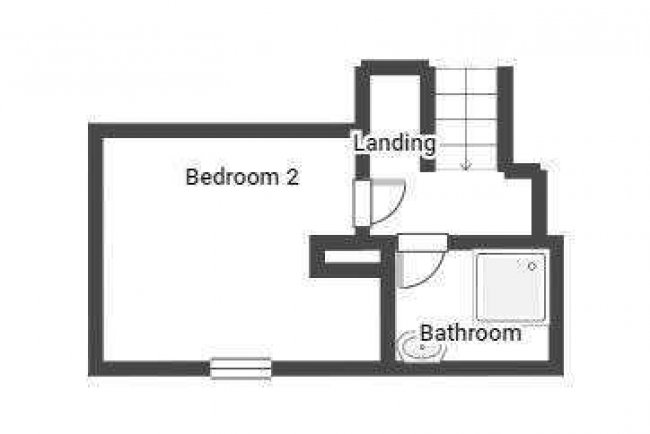 Flat 4A, 23 Burnt Ash Lane, Bromley, Kent, BR1 4DJ 6
