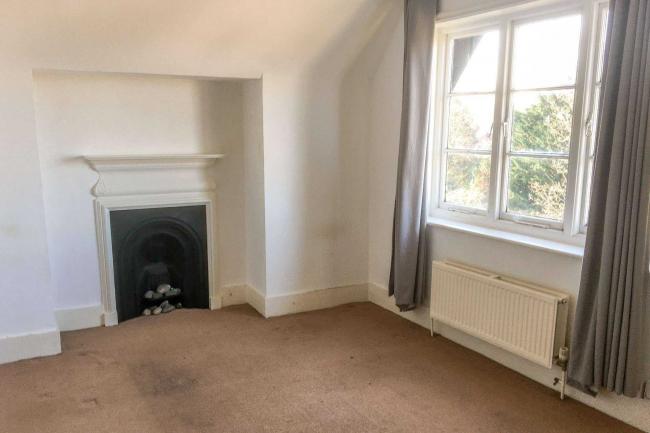 Flat 4A, 23 Burnt Ash Lane, Bromley, Kent, BR1 4DJ 6