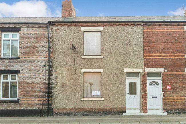 16 Twelfth Street, Horden, Peterlee, County Durham, SR8 4QH 5