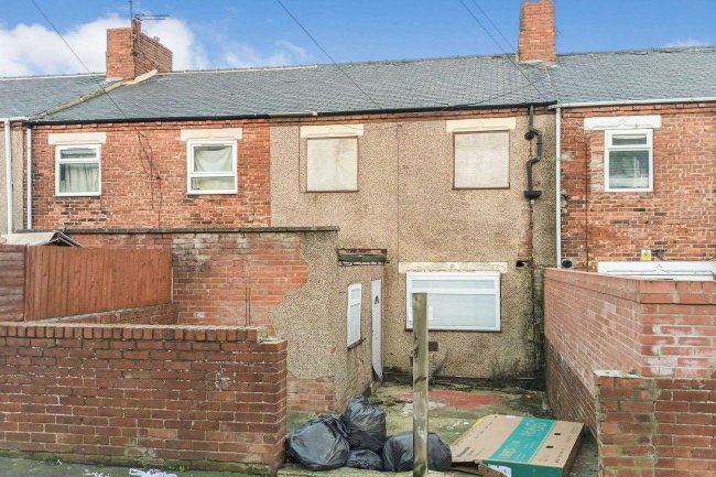 16 Twelfth Street, Horden, Peterlee, County Durham, SR8 4QH 5