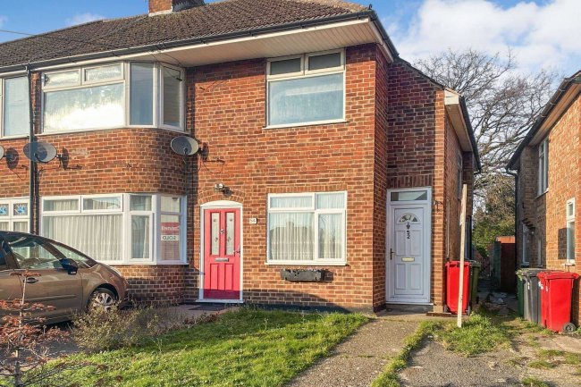 52 Northcroft, Slough, Berkshire, SL2 1HR 7