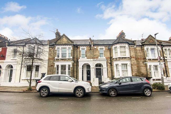 13A & 13B Thirsk Road, Battersea, London, SW11 5SU  8