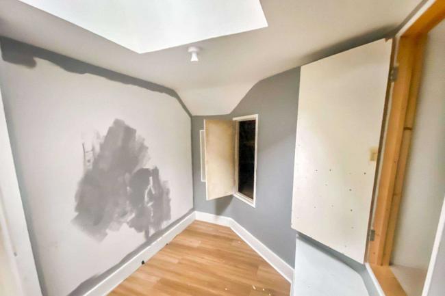 13A & 13B Thirsk Road, Battersea, London, SW11 5SU  8