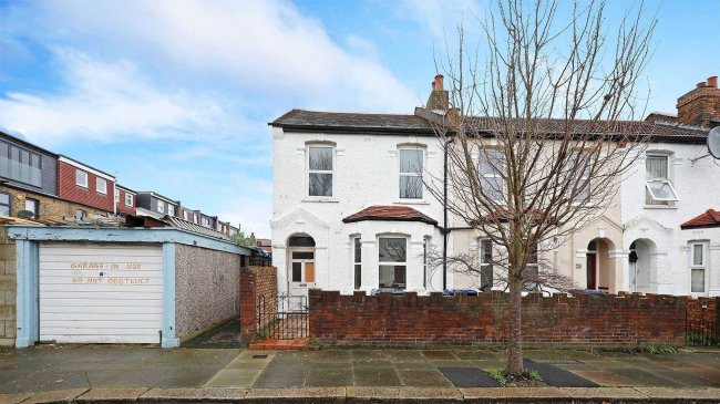 22 Chesham Terrace, Ealing, London W13 9HX 7