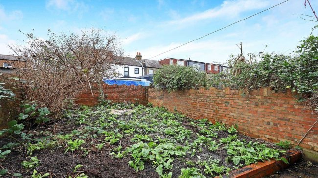 22 Chesham Terrace, Ealing, London W13 9HX 7