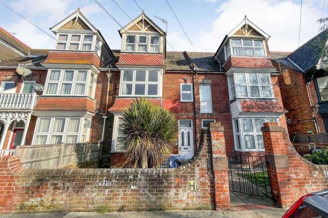 Flat 1A, 148 Aldwick Road, Bognor Regis, PO21 2PA 9