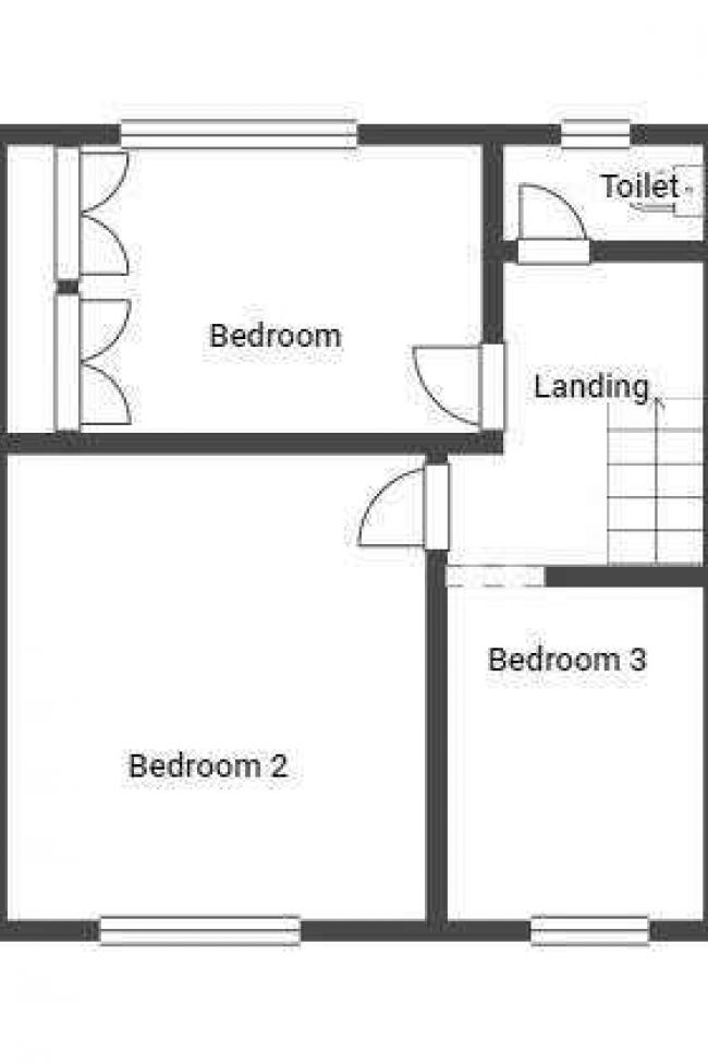 3 Moore Avenue, Tilbury, Essex, RM18 8DS 9