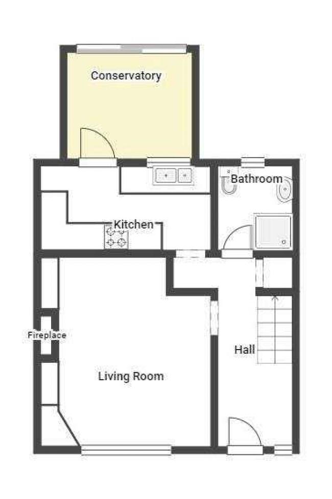 3 Moore Avenue, Tilbury, Essex, RM18 8DS 9