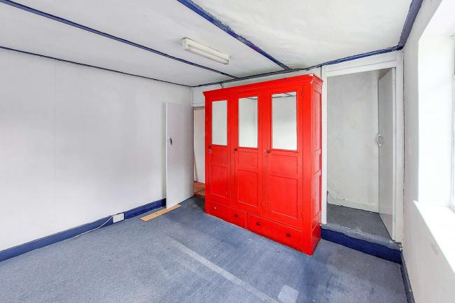 200 London Road, Dover, Kent, CT17 0TF 10