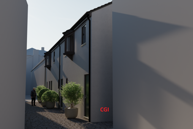 54 - 58 Yorkshire Street, West Morecambe, Lancashire, LA3 1QF 3