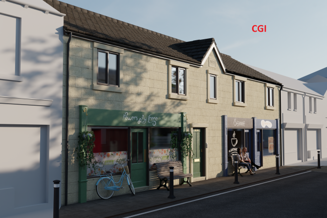 54 - 58 Yorkshire Street, West Morecambe, Lancashire, LA3 1QF 3