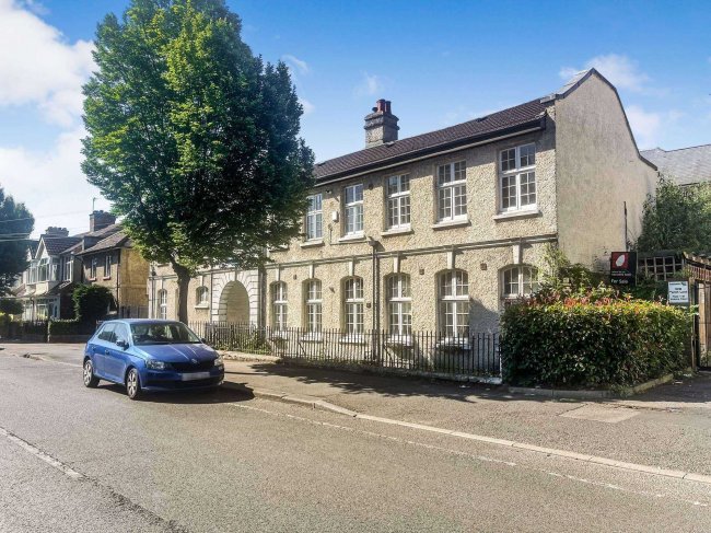 101a Parish Lane, Bromley, London SE20 7NR
 1