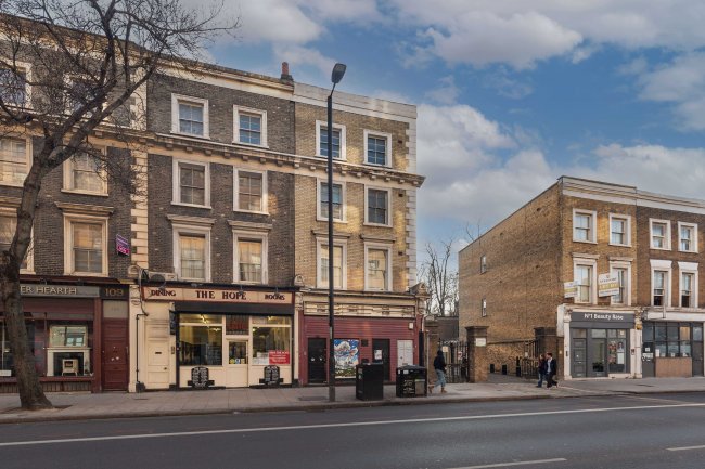 113 Holloway Road, London, N7 8LT 6