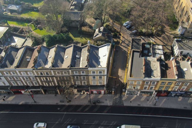 113 Holloway Road, London, N7 8LT 6