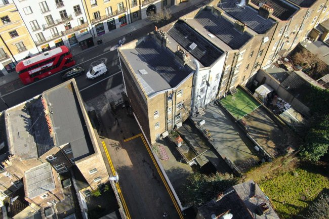 113 Holloway Road, London, N7 8LT 6