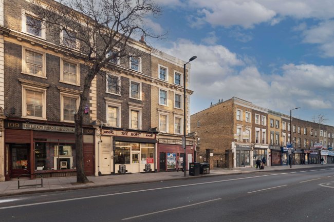 113 Holloway Road, London, N7 8LT 6