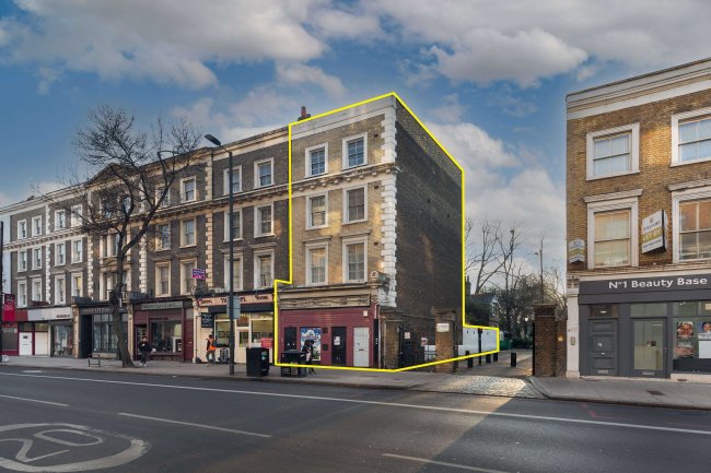 113 Holloway Road, London, N7 8LT 6