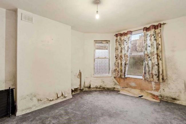 82 Bathurst Gardens, Kensal Rise, London, NW10 5HY 3