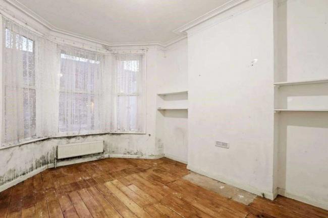 82 Bathurst Gardens, Kensal Rise, London, NW10 5HY 3