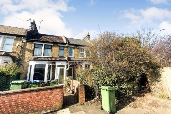 41 Invicta Road, Blackheath,London,SE3 7HD 8
