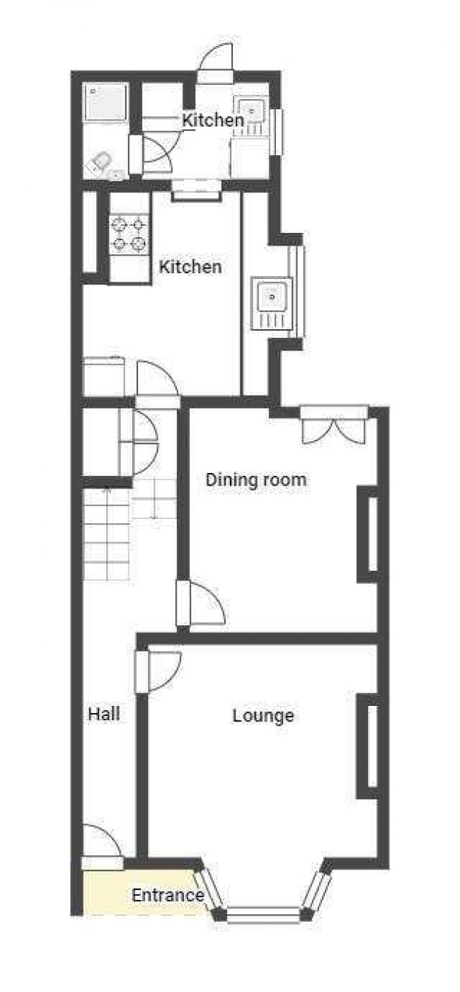 41 Invicta Road, Blackheath,London,SE3 7HD 8