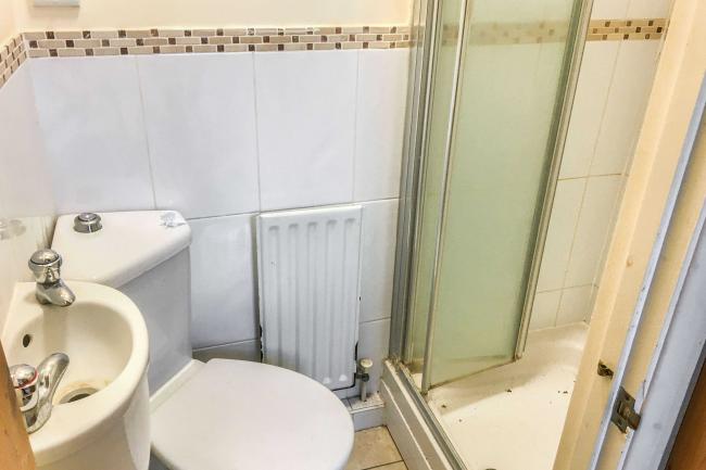 41 Invicta Road, Blackheath,London,SE3 7HD 8