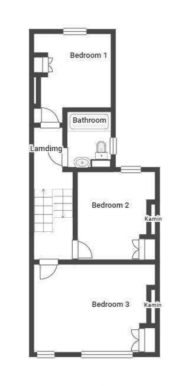 41 Invicta Road, Blackheath,London,SE3 7HD 8
