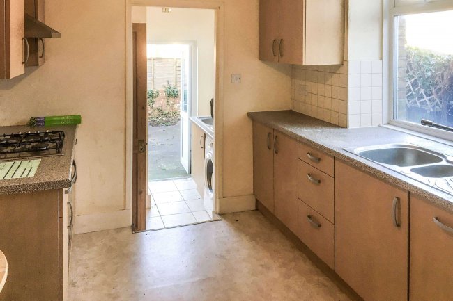 41 Invicta Road, Blackheath,London,SE3 7HD 8