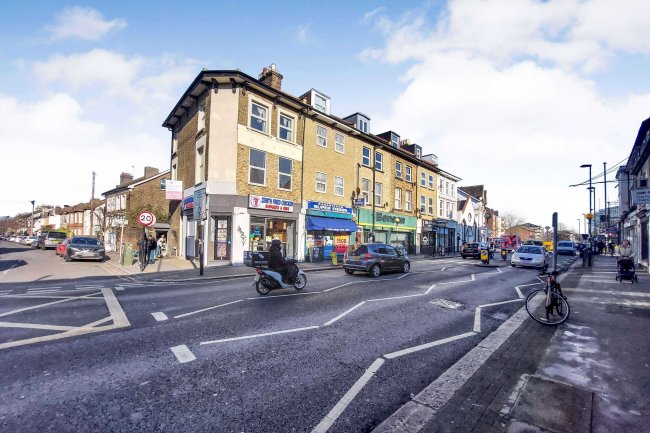 45A, Lower Addiscombe Road, Croydon, Surrey, CR0 6PQ 5