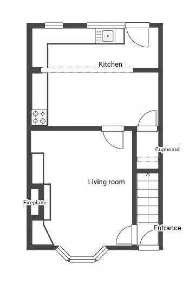 59 Summerfield Close, Wisbech, Cambridgeshire, PE13 1RP 4