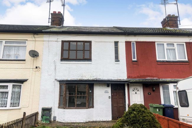 59 Summerfield Close, Wisbech, Cambridgeshire, PE13 1RP 4